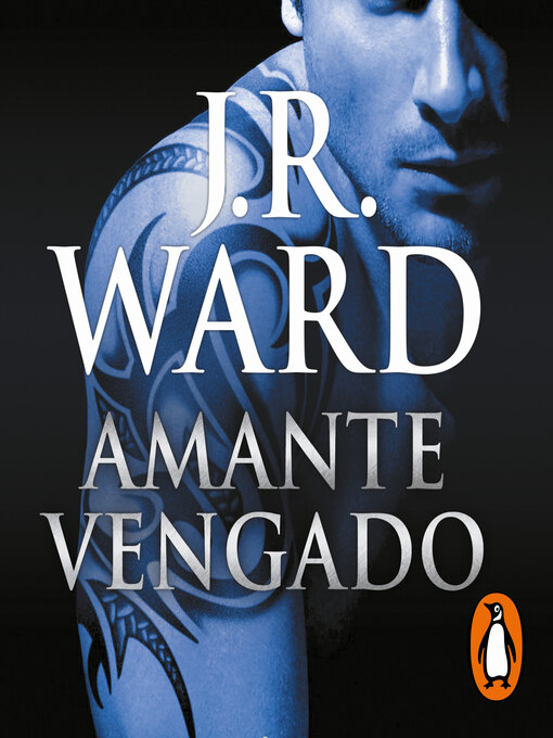 Cover image for Amante Vengado